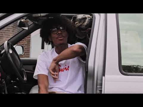 Jay R Swish - Oh Boy (Official Music Video)