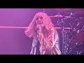 Metric, Sick Muse, live at The Masonic (San Francisco), 3/13/2019 (HD)