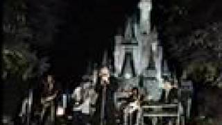 Jack Wagner &quot;Lady Of My Heart&quot; Disney World