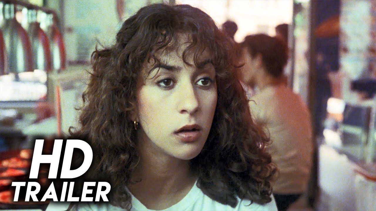 Colegas (1982) Original Trailer [FHD]