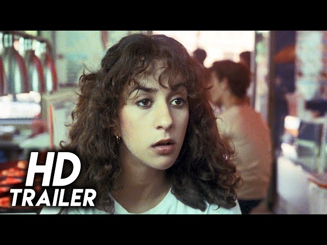 Colegas (1982) Original Trailer [FHD]