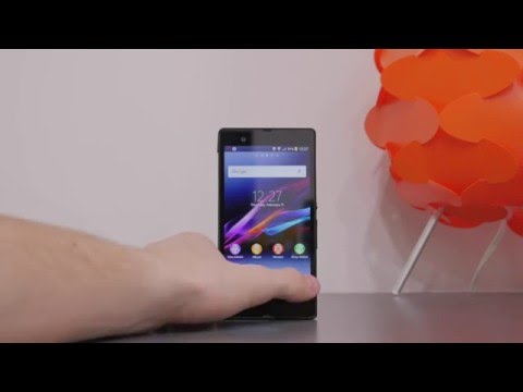 How to Unlock Sony Xperia Z & Xperia Z2