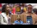 EXCLUSIVE MTANZANIA ALIYEHOJIWA Na AL JAZEERA Kuhusu TUNDU LISSU Aelezea WATU WALIVYOMSHAMBULIA