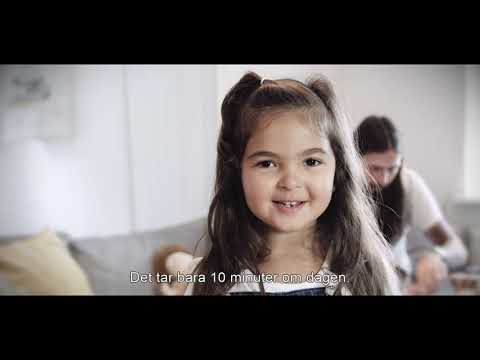 Vet du om att du kan förändra ditt barns liv?