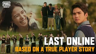 Download lagu PUBG MOBILE | DAY OF GATHERING PLAYER STORY TVC mp3