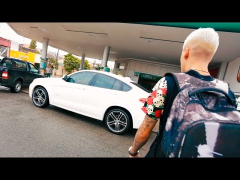 MC Kevinho e Wesley Safadão (MAKING OF)