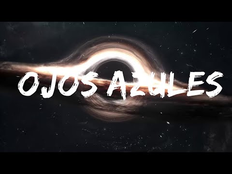 BLESSD x PESO PLUMA x SOG - OJOS AZULES