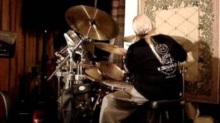 Ray's Drums For Which Of Us Is The Fool By Robert Palmer