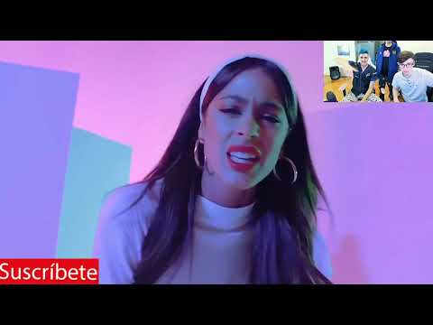 JJJJOACO Y ELCANALDEJOACO REACCIONAN A HIGH REMIX