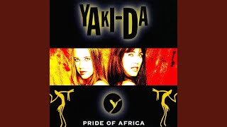 Pride of Africa (Radiant Remix)