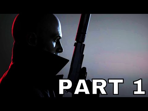 HITMAN 3 (PS5) Gameplay Playthrough Part 1 - ON TOP OF THE WORLD