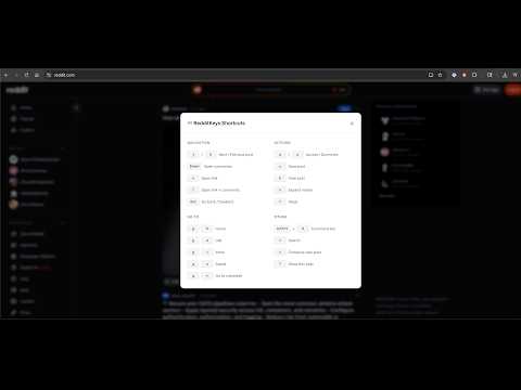 Item video thumbnail