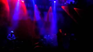 The Jesus and Mary Chain - Taste of Cindy LIVE