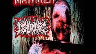 Matanza And DeathGore (La Ley De Plomo Brujeria Cover)
