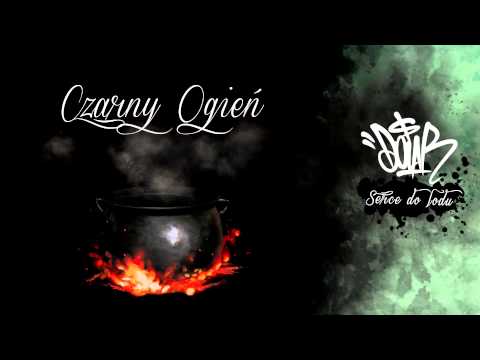 Dolar - Czarny Ogień (feat. Ad.M.a, prod. Jimmy Kiss, Deeiovoo Jaco)