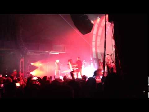 Pet Shop Boys KÖLN/Mülheim 27.11.2016