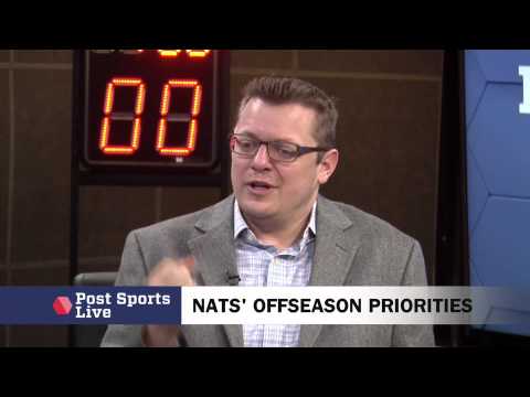 After Harper settlement, what's next for Nationals?