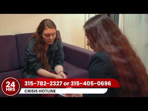 Mobile Crisis Hotline 24 7