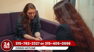 Mobile Crisis Hotline 24/7
