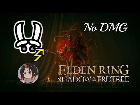 When a Monster Hunter player enjoys the Elden Ring DLC...