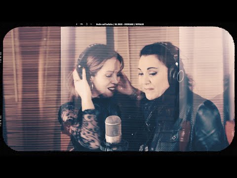 Anna Maria Allegretti e Roberta Cappelletti - Stelle sull'asfalto (video ufficiale)