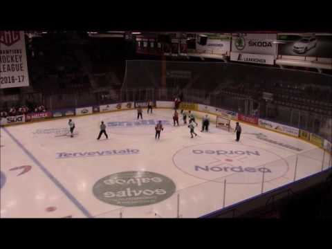 Dkiekko Riemu maalikooste 15 9 2016