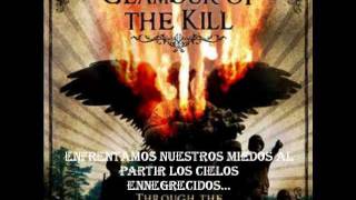 Glamour of the kill - A hope in hell - Traducción español