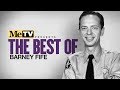 MeTV Presents The Best Of Barney Fife