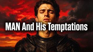He Who Masters His Temptations Masters His Fate