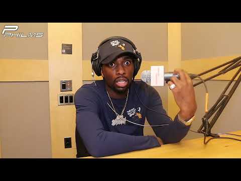 Dboy Lo (Mitch) From GS9 Cr@ziest J@il Story & Says A Bl00d Saved Him During A Riot (Pt.7)