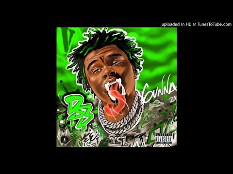 Gunna x Young Thug x Lil Duke Type Beat - Shopping Spree [Prod. By KronozKrazy]