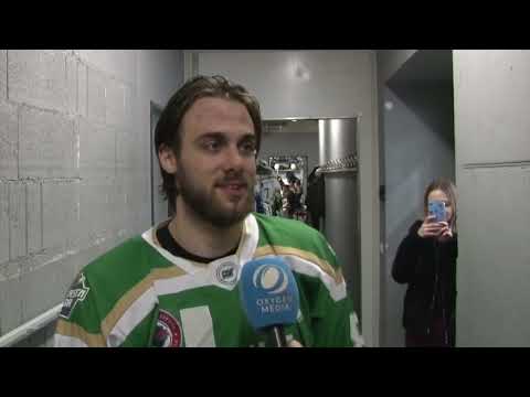 UNi Győri ETO HC - DAB 8-4 (összefoglaló)