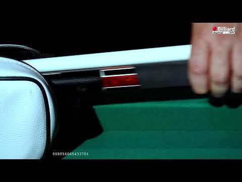 Del Zoppo Fabio VS Niro Michele - Campionati Italiani 2022-2023 - Paralimpici FINALE