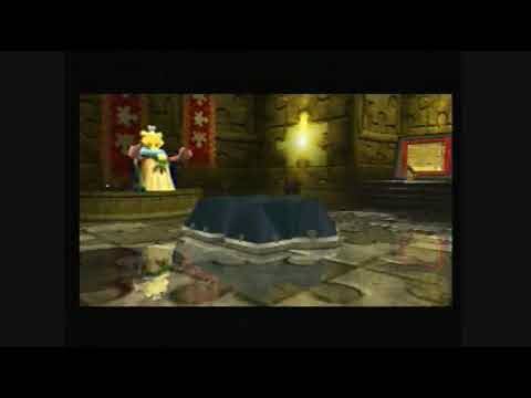 Let's Play Banjo-Tooie, Part 24: A Shorty
