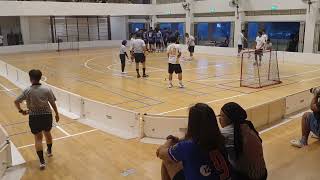 BBFS x THORB SG60 Floorball Cup 2025
