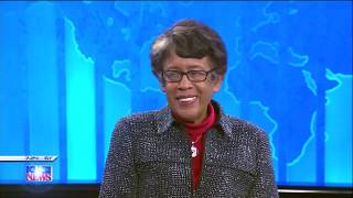 KUSI-SD: Town Hall & College Fair for African American Students