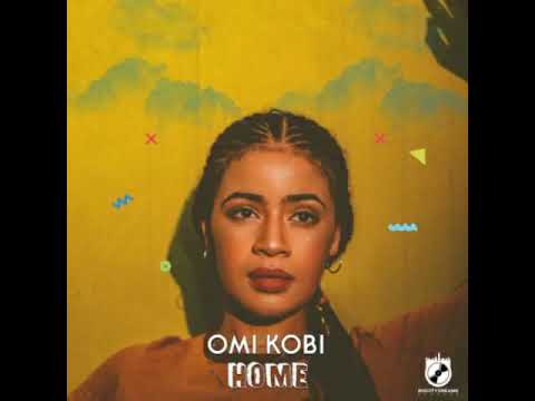 Omi Kobi - One In A Million (Unreleased)