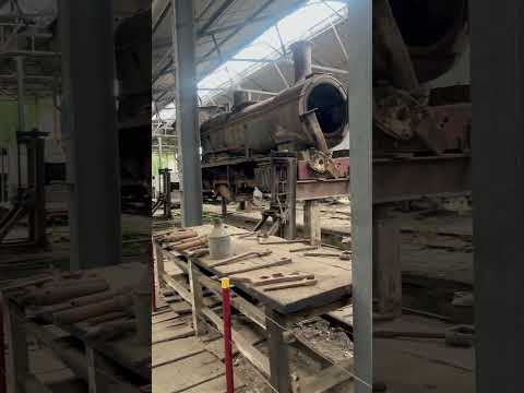 Estación de Tren de Sapukai