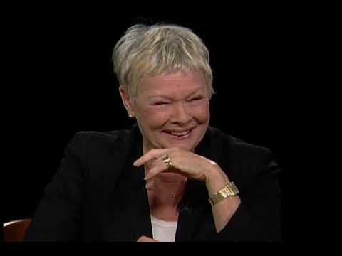 Judi Dench & Maggie Smith on Friendship, Acting, and Ladies in Lavender (2004)