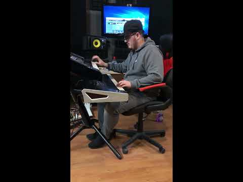 Culimusik - qifteli test