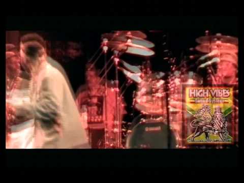 Alton Ellis 1st Anniversary Tribute - Winston Reedy  (1/5)