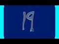 Numbers Elimination EtheCoolGuy Version In PowerLightBlueInvertFat