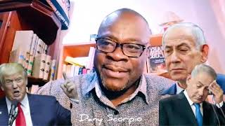 Netanyahou, l'homme qui a voulait réussir là où Hitler a échoué