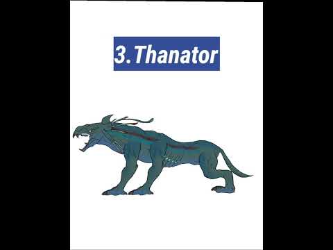 Top 10 Creatures in Pandora || James Cameron's Avatar