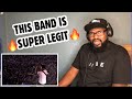 Rage Against The Machine Testify REACTION