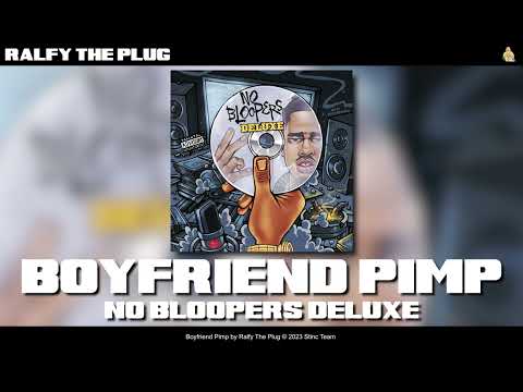 Video thumbnail for Boyfriend Pimp
