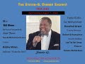 Stevie G Dinner Shows At Par 440 Short Hills NJ