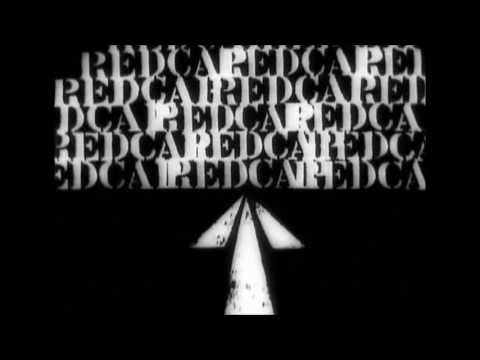 'Redcap' opening titles (1964)