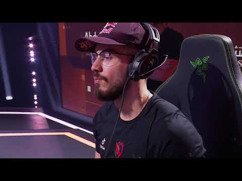 BIG BIRD VS XIAN  - Gamers8 Street Fighter 6 Invitational | Day 4