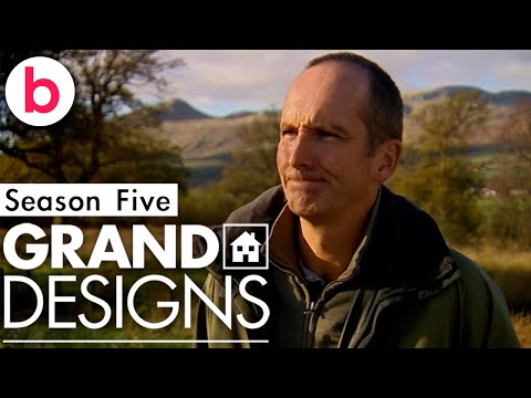 Grand Designs UK With Kevin McCloud | Killearn | Season 5 Episode 8 | Full Episode